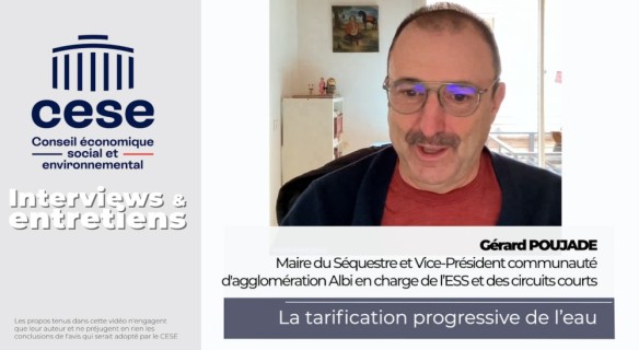 Photo de l'auditionné