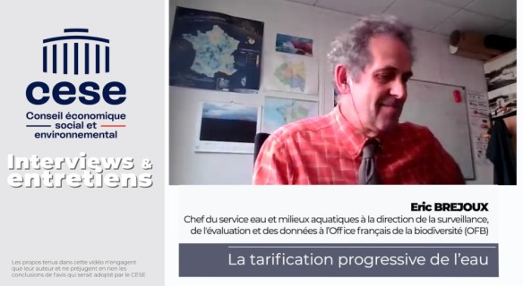 Photo de l'auditionné