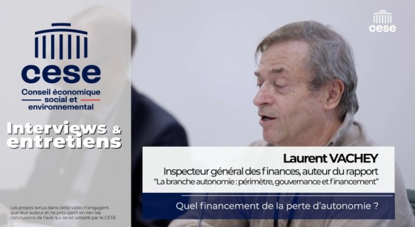 photo de l'auditionné