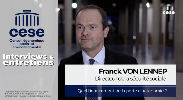 photo de l'auditionné