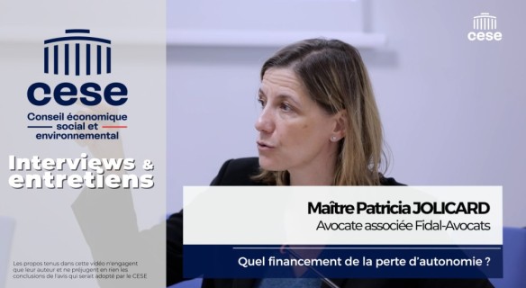 photo de l'auditionnée