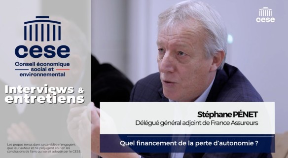 photo de l'auditionné
