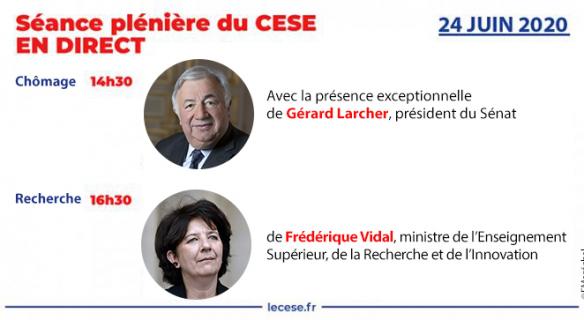 Chômage de longue durée et programmation pluriannuelle de la recherche
