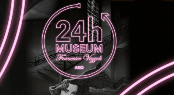 24 Hours Museum