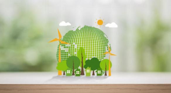 Regards croisés Assemblée nationale/CESE sur l'environnement