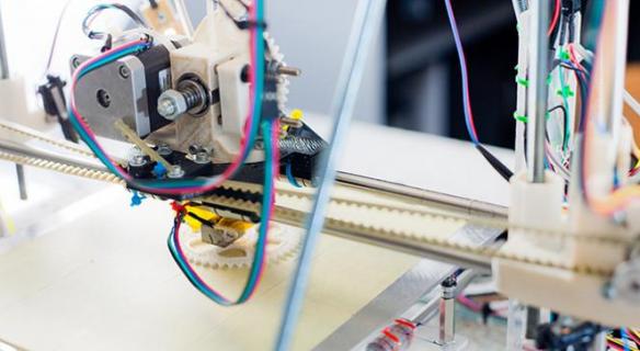 Innovations technologiques et performance industrielle globale : le cas de l’impression 3D
