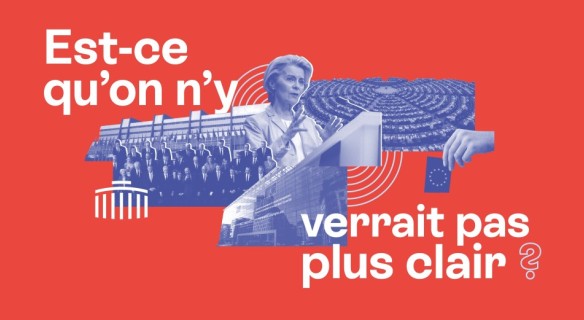 Institutions européennes