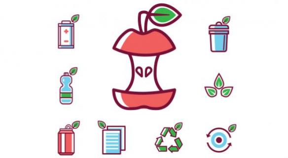 L’affichage environnemental, levier pour la mise en œuvre de l’économie circulaire
