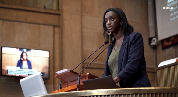 Aminiata Niakaté