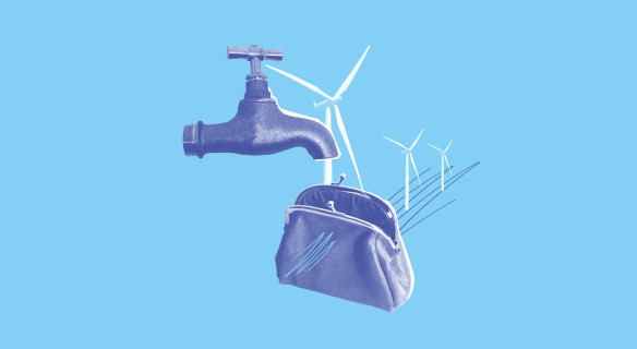 Répondre à l’urgence sociale et climatique