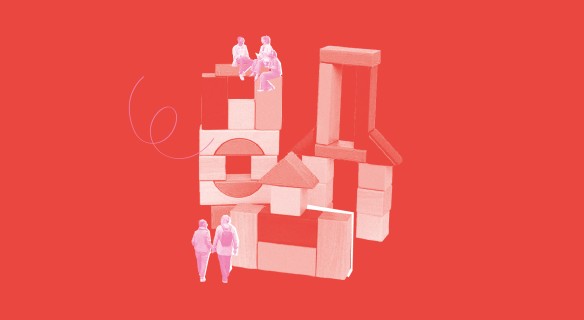 Bâtir une société plus inclusive