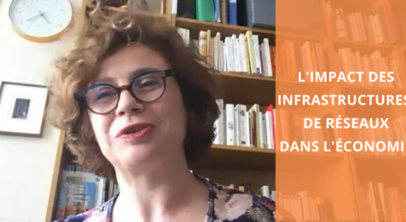 Le CESE a adopté l'avis "L'impact des infrastructures de réseaux dans l'économie"