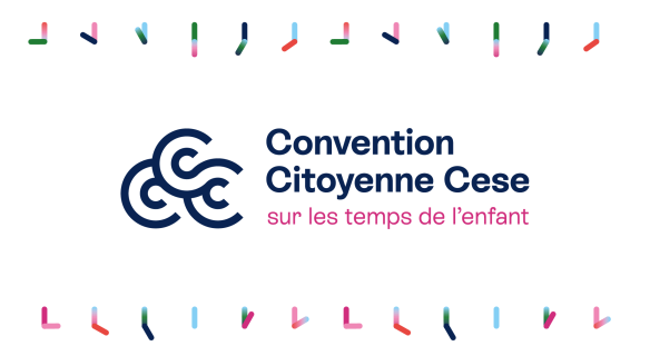 Convention citoyenne temps de l'enfant