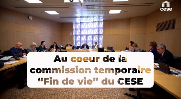 Image de la CT au travail