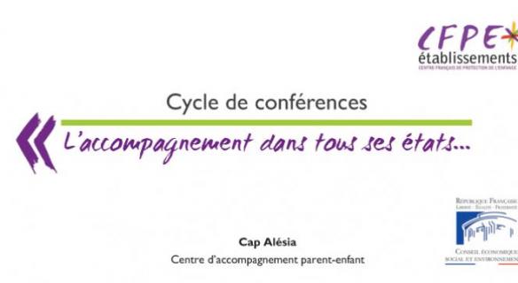 L’accompagnement dans tous ses états