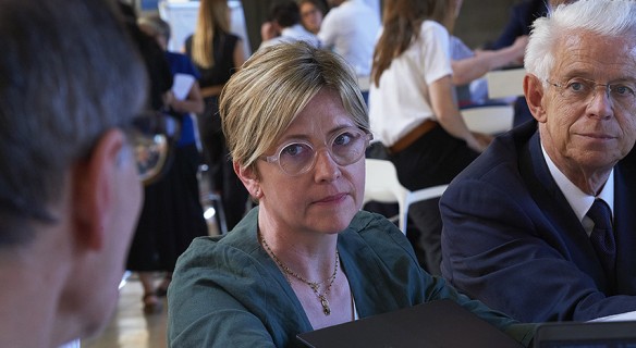 Catherine Guerniou