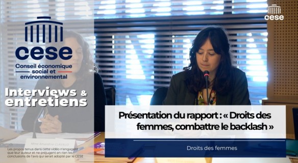 photo de l'auditionnée