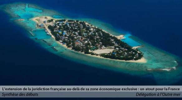 Compte-rendu de la réunion de la délégation à l'Outre-mer du mardi 12 février 2013