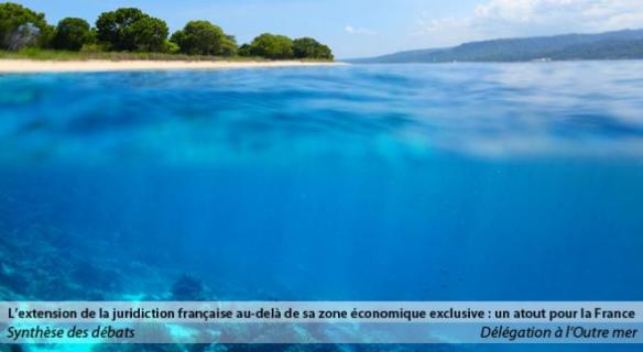 Compte-rendu de la réunion de la délégation à l'Outre-mer du mardi 26 février 2013