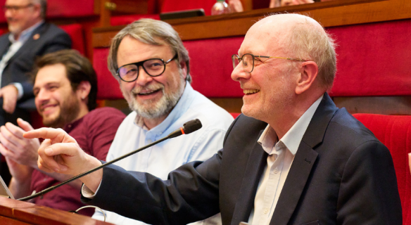 Albert Ritzenthaler
