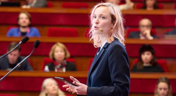 Agathe Hamel