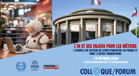 Colloque Afoit