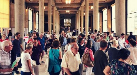 Retour sur les Journées Européennes du Patrimoine 