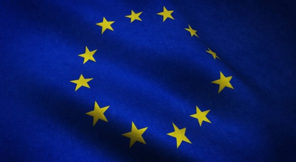 Drapeau de l'Europe - Image de wirestock sur Freepik