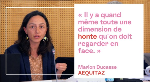 Citation interview