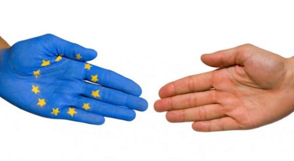 L’Union européenne à la croisée des chemins
