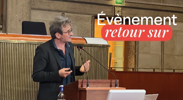 Photo de l'évènement "Vivre dans les territoires ruraux"