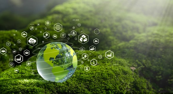 terre et climat transition :ppe, snbc et Pnacc