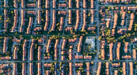 Habitat en France face aux défis sociaux, territoriaux et écologiques