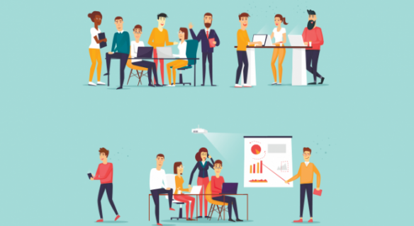 Groupements d'employeurs