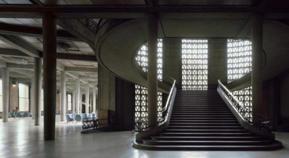 Journées européennes du Patrimoine au Palais d’Iena les 19 et 20 septembre