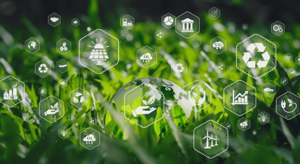 Quels effets l'intelligence artificielle (IA) peut-elle avoir sur l'environnement ?