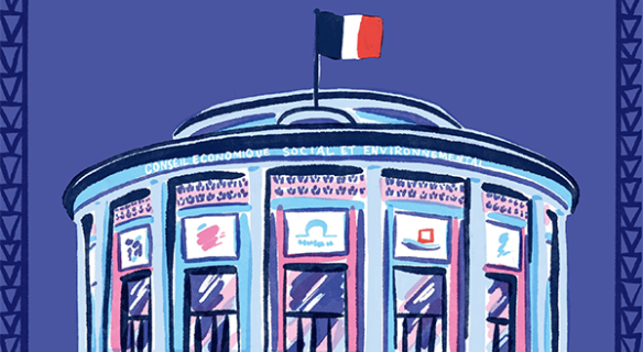 Voeux 2026