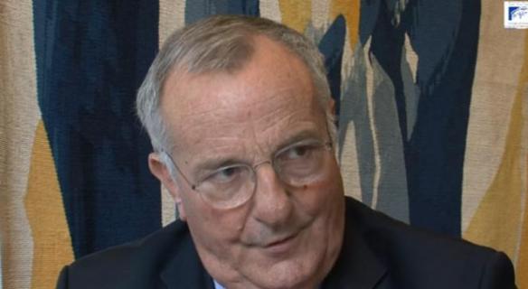 Présentation du projet d'avis sur la protection sociale