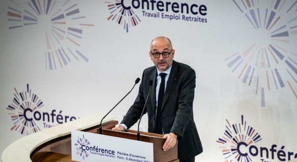 "Nous défendons la nécessité de produire et de travailler autrement"