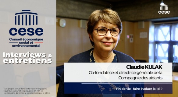 auditionnée