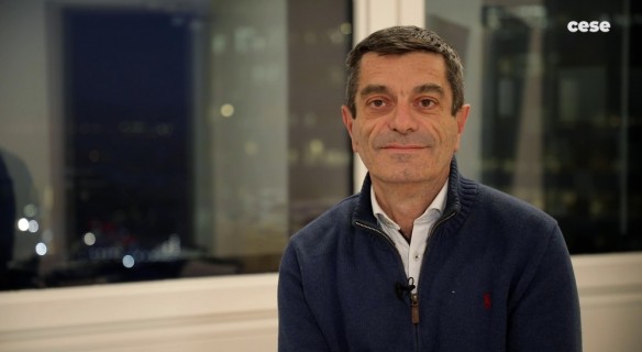 Photo de l'auditionné