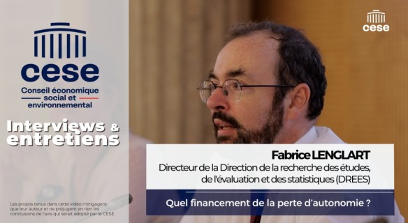 photo de l'auditionné