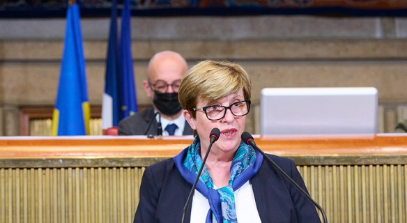Martine Vignau