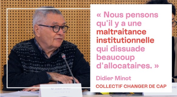 Citation interview