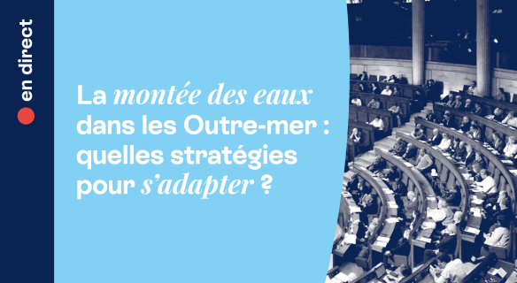 Montée des eaux Outre-mer en direct mardi 13 mai à 14h30