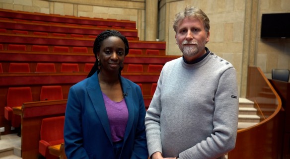 les rapporteur.es de l'avis