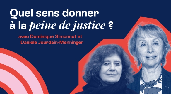 épisode sens de la peine