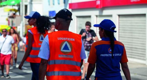 L'accès aux services publics dans les Outre-mer