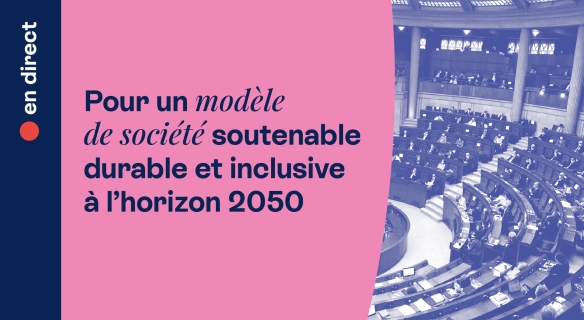Direct - Résolution transverse du CESE