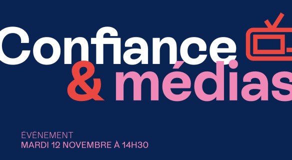Comment redonner confiance dans les médias ?